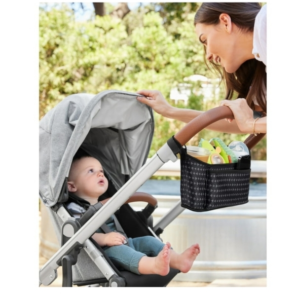 Skip*Hop Stroller Organizer - Picture 4 of 7